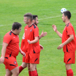 Chyšky se dočkaly první výhry i bez brankáře