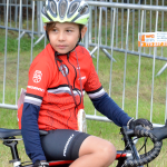 Bernartický cyklokros opanoval Jakub Elbadri z Prostějova