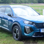 Bernartický cyklokros opanoval Jakub Elbadri z Prostějova