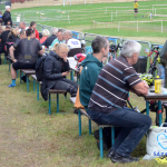 Bernartický cyklokros opanoval Jakub Elbadri z Prostějova