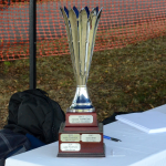 Bernartický cyklokros opanoval Jakub Elbadri z Prostějova