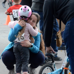 Bernartický cyklokros opanoval Jakub Elbadri z Prostějova