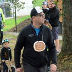 Bernartický cyklokros opanoval Jakub Elbadri z Prostějova