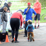 Bernartický cyklokros opanoval Jakub Elbadri z Prostějova