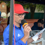 Bernartický cyklokros opanoval Jakub Elbadri z Prostějova