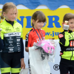 Bernartický cyklokros opanoval Jakub Elbadri z Prostějova