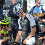 Bernartický cyklokros opanoval Jakub Elbadri z Prostějova