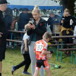 Bernartický cyklokros opanoval Jakub Elbadri z Prostějova