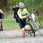 VIDEO: V Kuklích byla zahájena cyklokrosová sezona