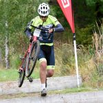 VIDEO: V Kuklích byla zahájena cyklokrosová sezona