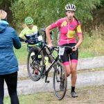 VIDEO: V Kuklích byla zahájena cyklokrosová sezona