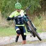 VIDEO: V Kuklích byla zahájena cyklokrosová sezona