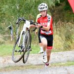 VIDEO: V Kuklích byla zahájena cyklokrosová sezona