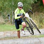 VIDEO: V Kuklích byla zahájena cyklokrosová sezona