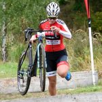 VIDEO: V Kuklích byla zahájena cyklokrosová sezona
