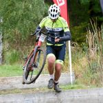 VIDEO: V Kuklích byla zahájena cyklokrosová sezona