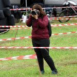 VIDEO: V Kuklích byla zahájena cyklokrosová sezona