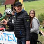 VIDEO: V Kuklích byla zahájena cyklokrosová sezona