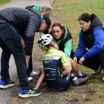 VIDEO: V Kuklích byla zahájena cyklokrosová sezona
