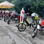 VIDEO. Jawy a Čezety měly opět dostaveníčko na táborské Harrachovce