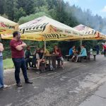 VIDEO. Jawy a Čezety měly opět dostaveníčko na táborské Harrachovce