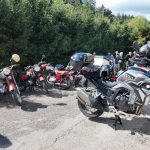 VIDEO. Jawy a Čezety měly opět dostaveníčko na táborské Harrachovce