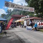 VIDEO. Jawy a Čezety měly opět dostaveníčko na táborské Harrachovce