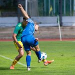 Starší dorostenci Krumlova si otevřeli střelnici. Prachatice s Netolicemi si odvezly půltucet
