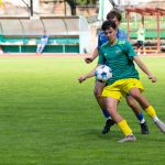 Starší dorostenci Krumlova si otevřeli střelnici. Prachatice s Netolicemi si odvezly půltucet