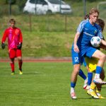 Starší dorostenci Krumlova si otevřeli střelnici. Prachatice s Netolicemi si odvezly půltucet