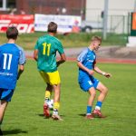 Starší dorostenci Krumlova si otevřeli střelnici. Prachatice s Netolicemi si odvezly půltucet
