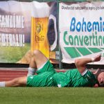 Křimice trestaly chyby Českého Krumlova. V závěru devět statečných dorazily