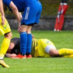 Fotbal: Zlatá Koruna rozstřílela Katovice. Hattrickem zazářil Růžička, Wagner byl blízko