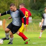 Fotbal: Rezerva Kaplice si z Chvalšin odvezla sedmigólový triumf