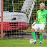 Fotbal: Rezerva Kaplice si z Chvalšin odvezla sedmigólový triumf