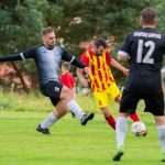 Fotbal: Rezerva Kaplice si z Chvalšin odvezla sedmigólový triumf