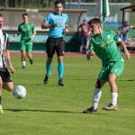 Fotbal: Krumlov se doma stále trápí, nestačil ani na Přeštice