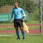 Fotbal: Krumlov se doma stále trápí, nestačil ani na Přeštice