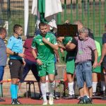 Fotbal: Krumlov se doma stále trápí, nestačil ani na Přeštice