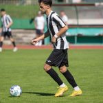 Fotbal: Krumlov se doma stále trápí, nestačil ani na Přeštice