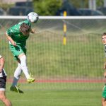 Fotbal: Krumlov se doma stále trápí, nestačil ani na Přeštice