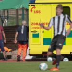 Fotbal: Krumlov se doma stále trápí, nestačil ani na Přeštice