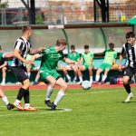 Fotbal: Krumlov se doma stále trápí, nestačil ani na Přeštice