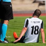 Fotbal: Krumlov se doma stále trápí, nestačil ani na Přeštice