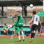 Fotbal: Krumlov se doma stále trápí, nestačil ani na Přeštice