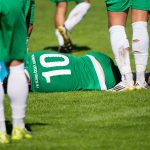 Fotbal: Krumlov se doma stále trápí, nestačil ani na Přeštice