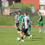 Fotbal: Krumlov se doma stále trápí, nestačil ani na Přeštice