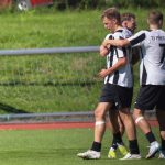 Fotbal: Krumlov se doma stále trápí, nestačil ani na Přeštice