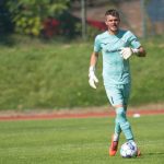 Fotbal: Krumlov se doma stále trápí, nestačil ani na Přeštice