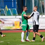 Fotbal: Krumlov se doma stále trápí, nestačil ani na Přeštice